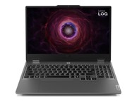 LENOVO Laptop LOQ-15 / AMD Ryzen 7-7435HS, 15.6", 1920 x 1080, 16GB RAM, 1TB SSD, RTX 4070, 144 Hz, Windows 11 Home